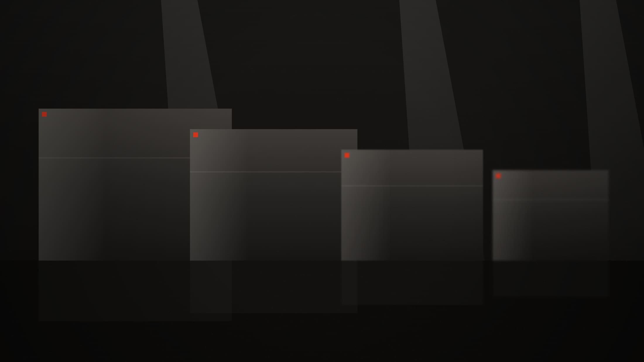 Cell hardware, chassis on the line