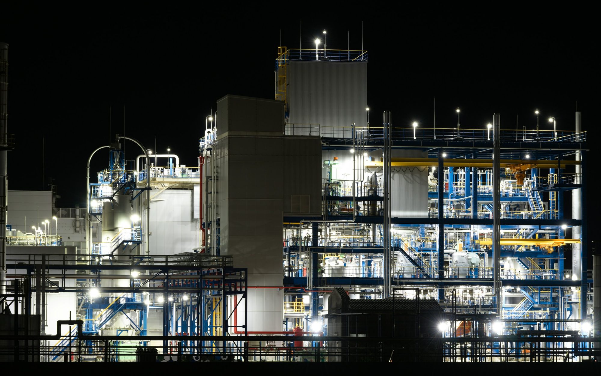Catalytic Fuel Reactor process